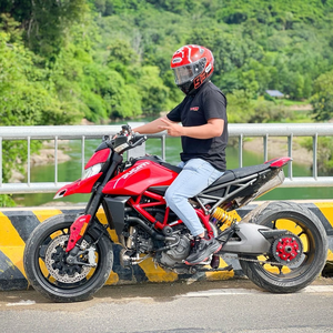 Ti Nguyễn - TC95RacingShop