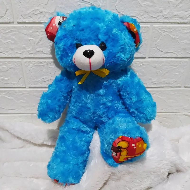 Boneka Panda Lucu 30cm Bear Lucu Murah 3