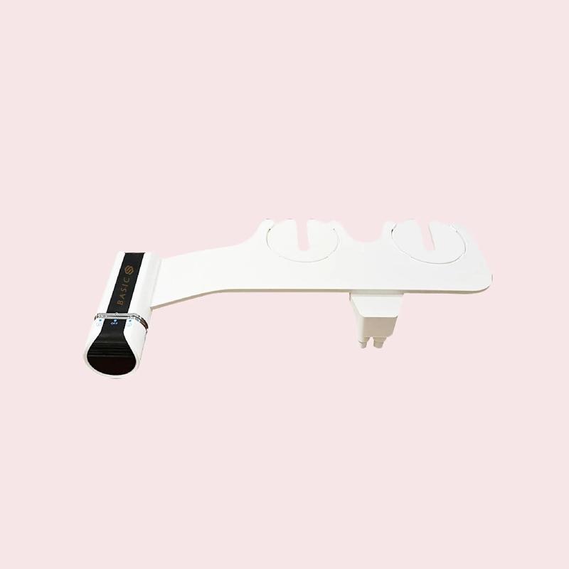 Vòi rửa không dùng điện BP-560 chất liệu ABS cao cấp, thiết kế hiện đại 1
