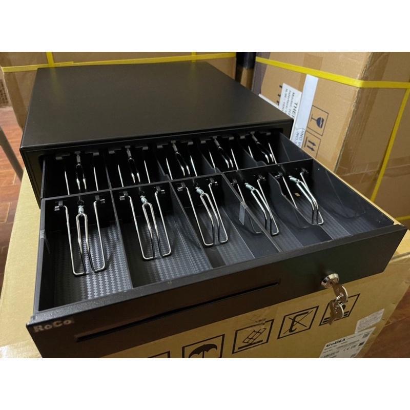 Két Tiền Thu Ngân, Ngăn kéo đựng tiền Roco - Hàng Nhập Khẩu