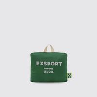 Gambar Penutup Tas Exsport Rain Cover - Green Army dari Exsport Bags Kab. Bandung 3 Tokopedia