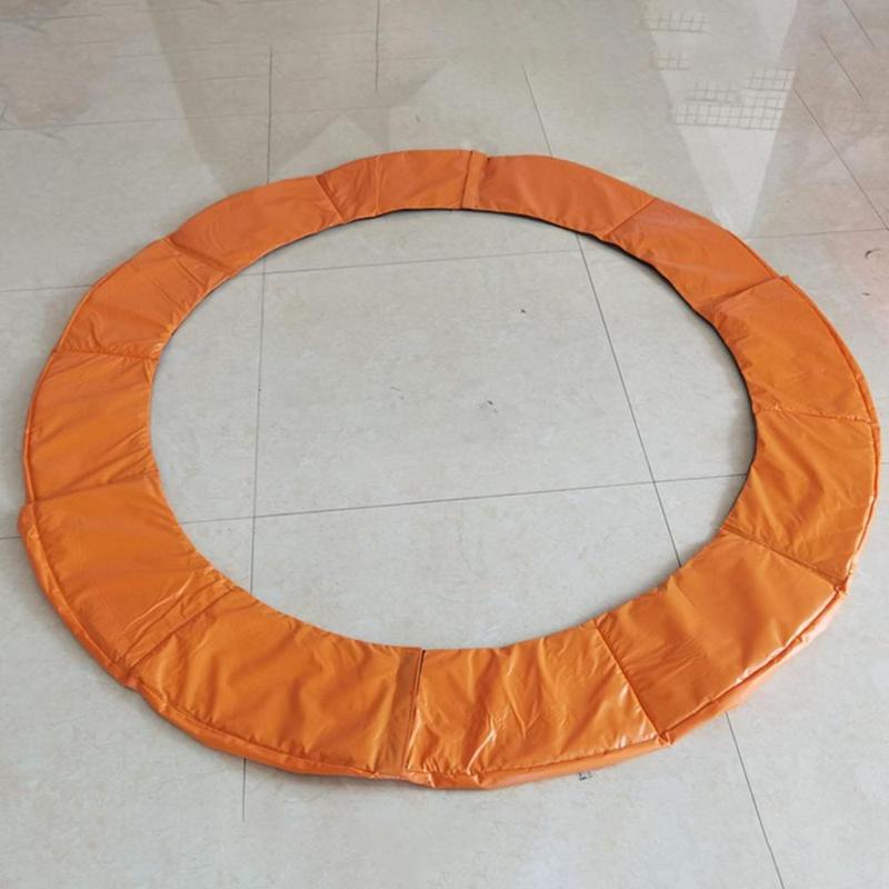 Trampoline Pad Round Spring Protection Cover Trampoline Padding ...