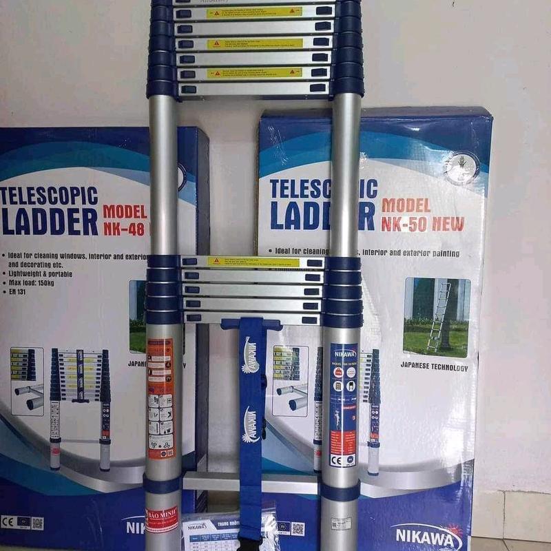 thang rút 5m cao cấp . hàng nhập khẩu 4