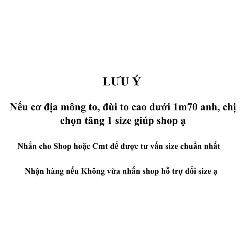 Combo 4 quần sịp nam vải thun lạnh, co dãn mềm mát - Menswear - Boxer 6