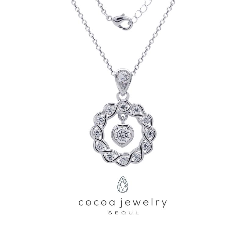 Kalung Wanita Fall in Love 3