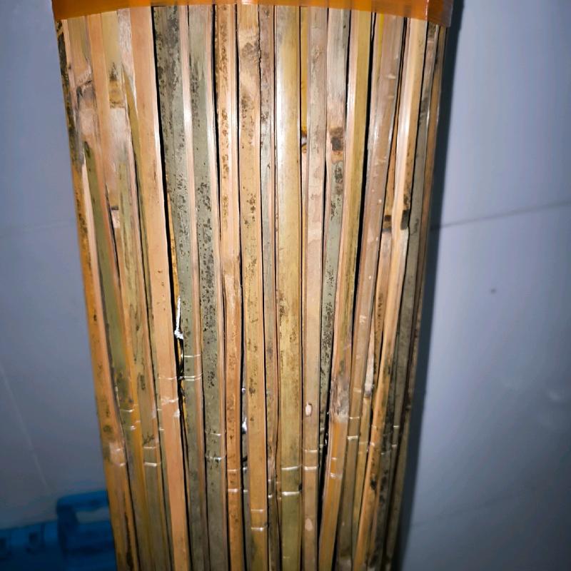 20 cần câu cắm cá lóc. trê . lươn loại 1 nhà làm dài 1.1m tóm sẵn lưỡi cước(có thể chọn size lưỡi) 2