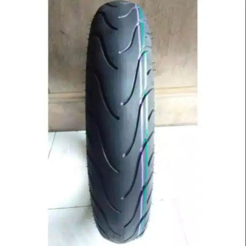 BAN MICHELIN PILOT STREET UK 90/90 atau 80/90 RING 14 TUBELEES 2