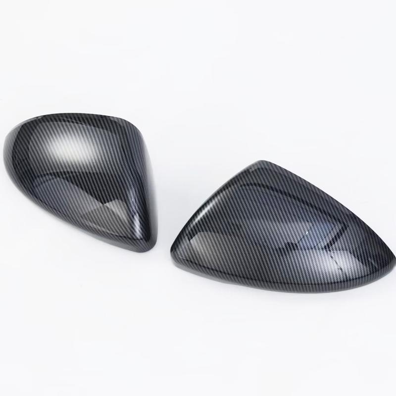 Product Introduction of For Xpeng G6 2023 2024 Accessories Carbon Fiber Pattern Car Side Mirror Cover Trim,Rearview Mirror Garnish 19