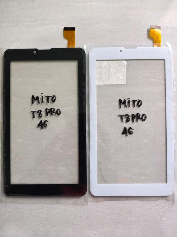 touchscreents tc toskrin layar sentuh tablet tab mito t8 mytab - Shop ...