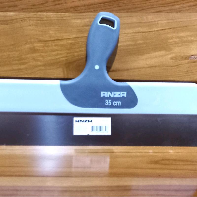 RASKAM T ANZA 35cm IMPOR 2