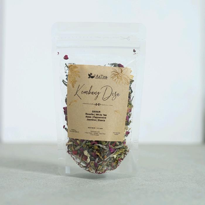 Jual Kembang Desa Asteatisane tea - Kota Surabaya - asteatisanetea ...