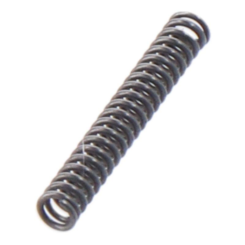Product Introduction of 10Pcs Practical 3mm OD Spring Steel Coil 0.5mm Wire Size Black Extended Compressed Springs Return Spring Shop and Home Repairs 16