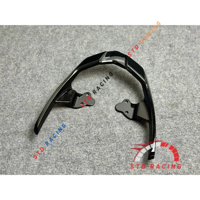 CẢNG SPARK GẮN XE MÁY SIRIUS 50-110 MÀU ĐEN BÓNG 3