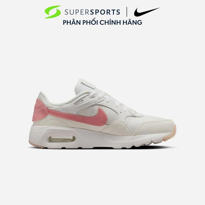  Giày Sneaker Nữ Nike Air Max Sc Trend - Trắng - FQ8722-102 