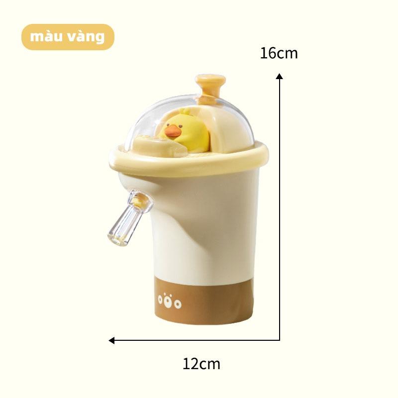 Vòi bơm hút bình nước bình rượu điện tự động có sạc USB Nachuan 9
