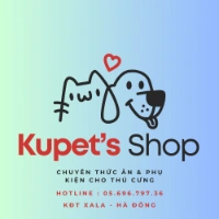 KUPET SHOP HÀ NỘI