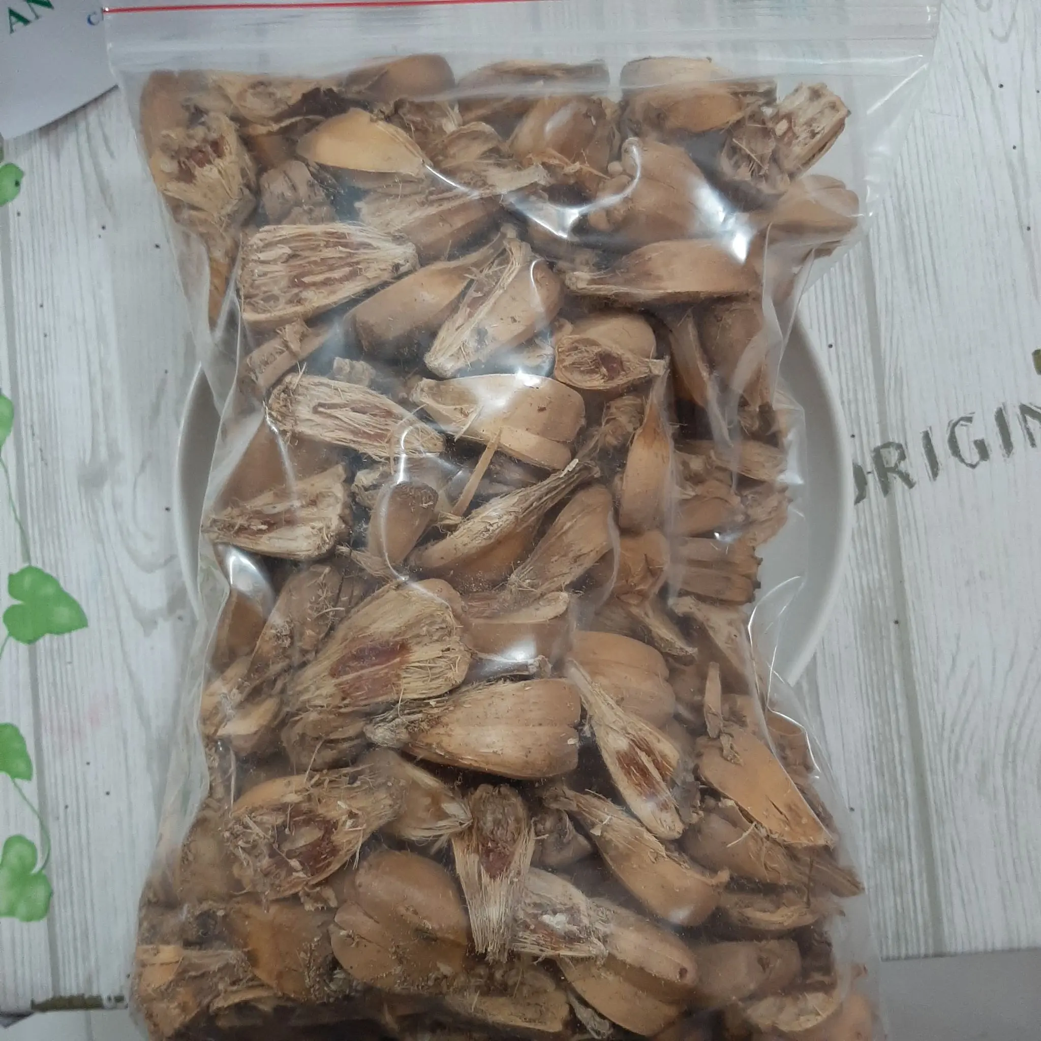 1kg Quả dứa dại (dứa biển) khô hỗ trợ giảm sỏi thận tiết niệu