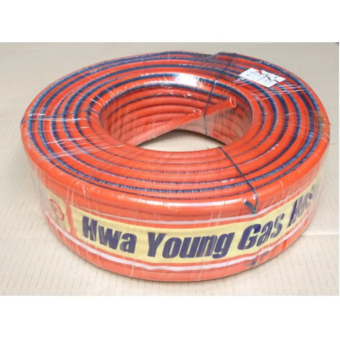 Dây gas, dây ga, lõi thếp Hàn Quốc dành cho bếp gas 5
