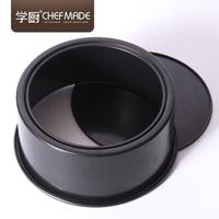 Gambar Chefmade WK9793 - Round Removable Bottom / Loyang Bulat Bongpas 6inch - Warna dari Trinity Kitchen Kota Administrasi Jakarta Barat 3 Tokopedia