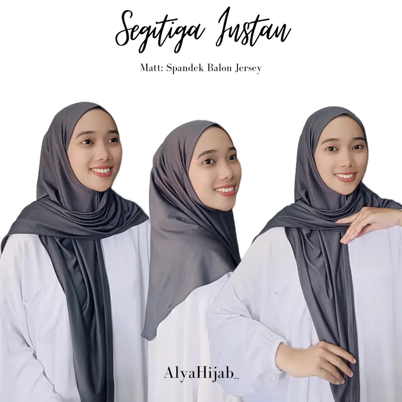 AlyaHijab_ Segitiga Instan Malay Oval Jersey Premium 3