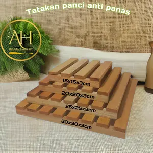 Palet Tatakan Panci Anti Panas