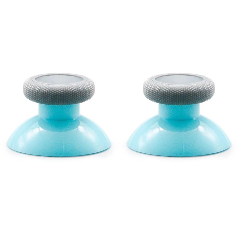 Phụ Kiện Tay Cầm Ngón Tay Cái Chơi Game, Nắp, Dành Cho Tay Cầm Chơi Game Và Cần Trượt, Nắp Cần Điều Khiển Thông Dụng Thích Hợp Cho Xbox One 7