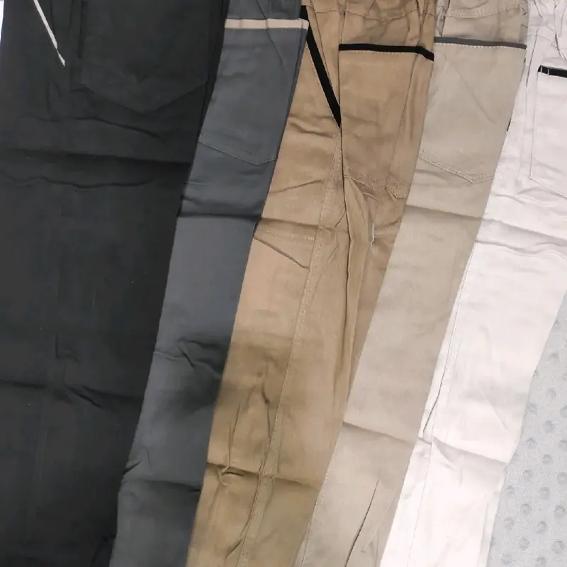 celana cinos panjang anak laki laki 100RB dpt 3pcs untuk 1-7 tahun 1