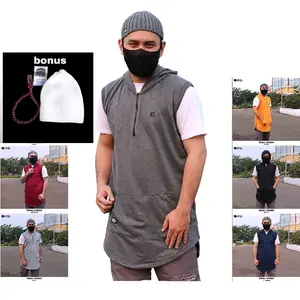 rosal rompi solat pria sultann