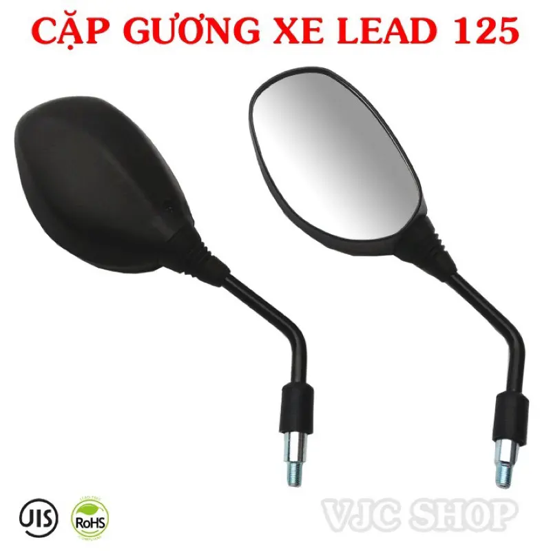 Cặp gương chiếu hậu xe LEAD 125