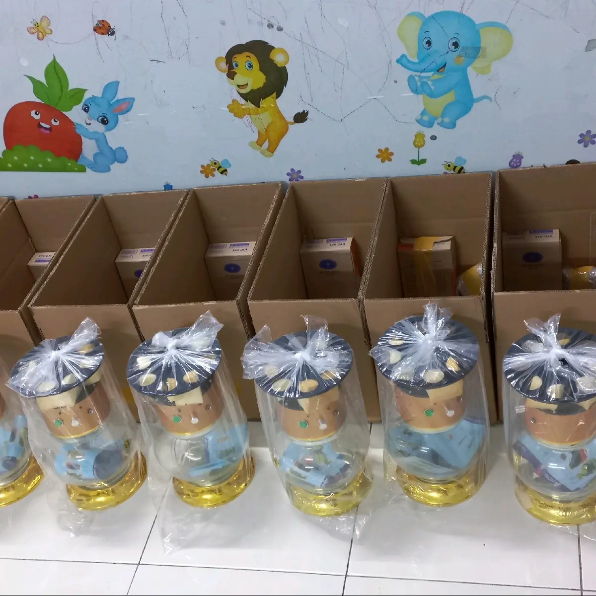 MÁY RÓT RƯỢU TỰ ĐỘNG -NHIỀU LY Bảo hành của nhà sản xuất