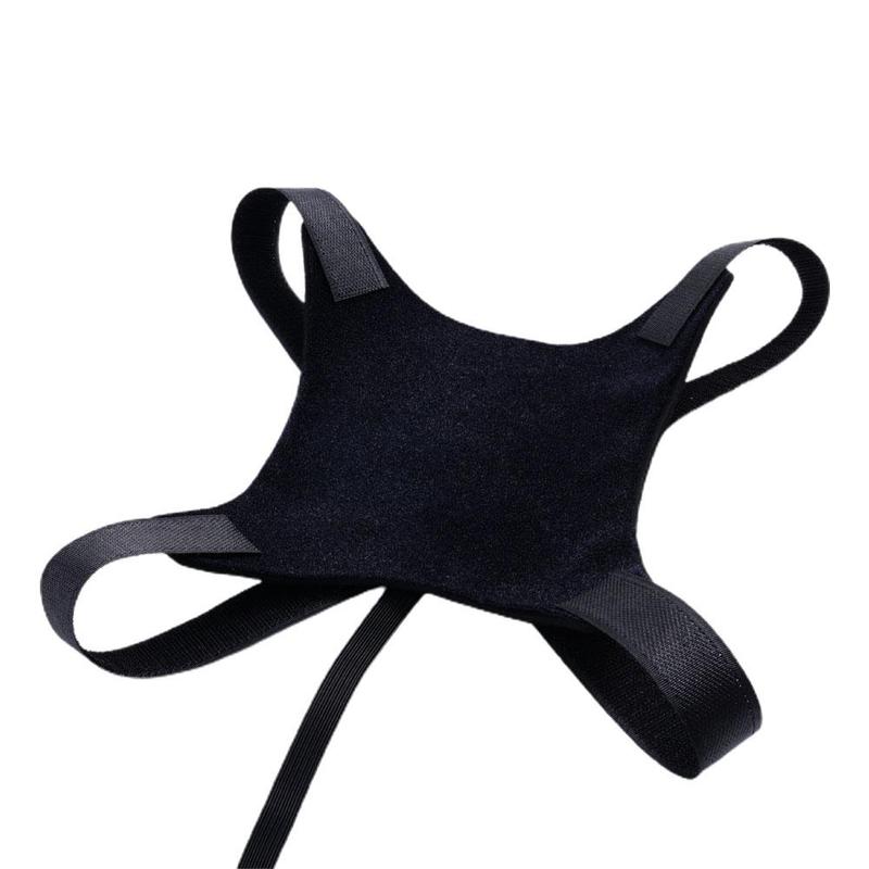 Product Introduction of Volleyball Practice Belt For Serving And Arm Swing Trainer Adjustable Spike Trainer Premium Y0R4 54
