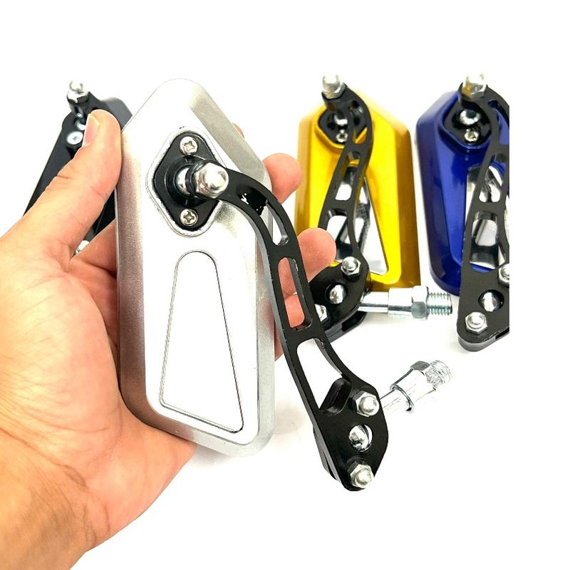 Gương Lá F2 Đủ Màu Hàng Cao Cấp Lắp Mọi Dòng Xe Phụ tùng xe máy và nguồn cung cấp ô tô dsaxcas545612 5