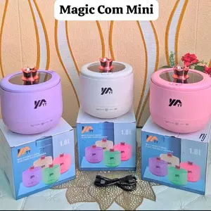 Magic Com Mini Lapisan Anti Lengket