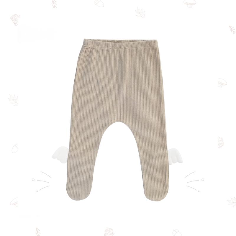 OHBABYDAYS Cute Wings Legging 2