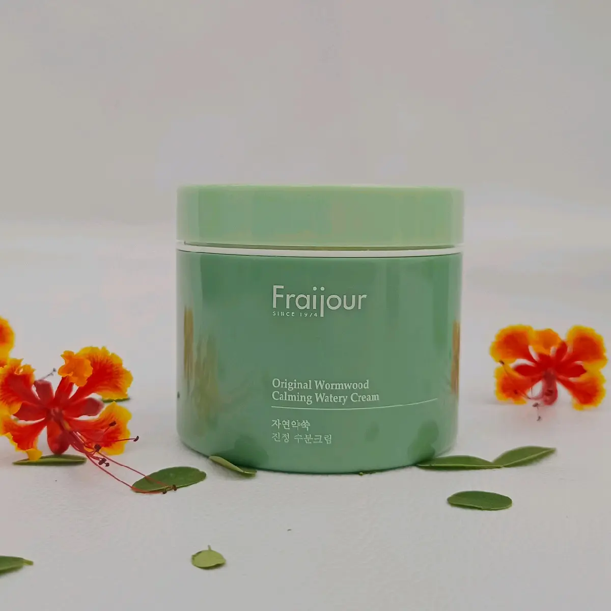Kem dưỡng ngải cứu Fraijour Nữ Women Chăm Sóc Da Skincare Dưỡng Ẩm Da Làm Đẹp Da
