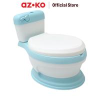 Gambar KINDLA PISPOT ANAK TRAINING PU 8859 - BIRU dari AZKO ID Kota Administrasi Jakarta Barat 1 Tokopedia