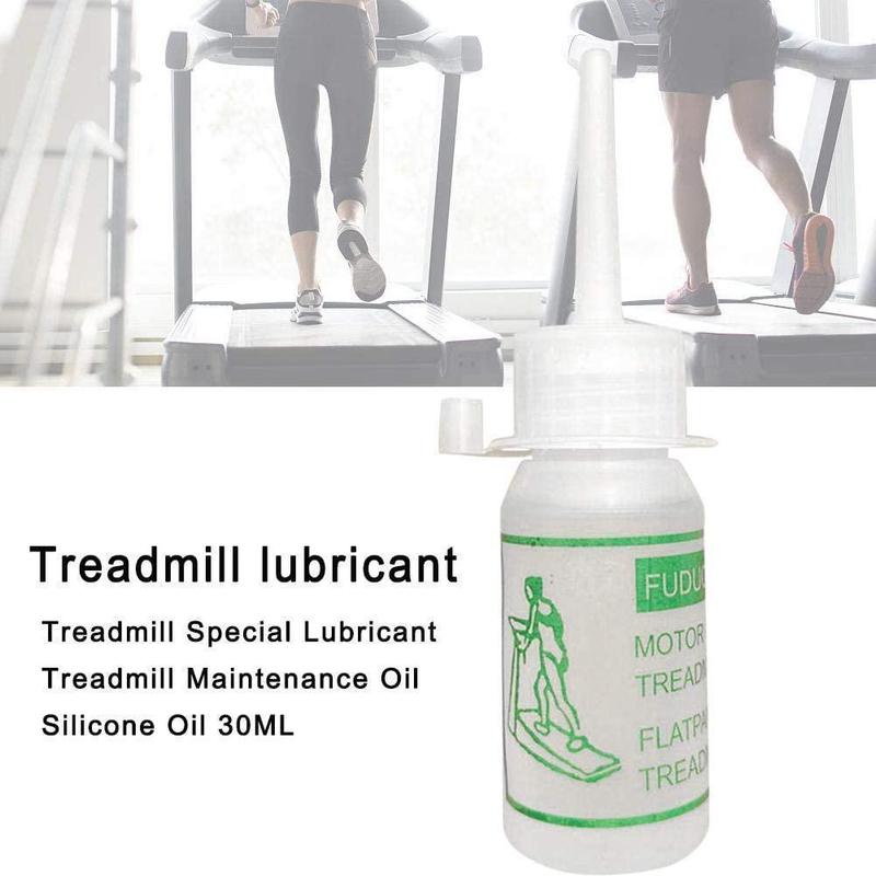 Lubricant đặc biệt cho Máy Chạy Bộ, bảo trì Máy Chạy Bộ, dầu 60ML dầu silicon, Q9E5, Hàng mới về 7