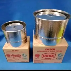 Filter/ saringan kompor HOCK