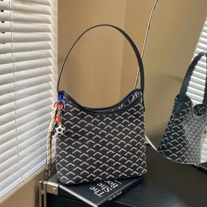 Tas Wanita Halea Bag Totebag Kerja Kuliah Kualitas Premium Shoulder Bag Terbaru Leko Store