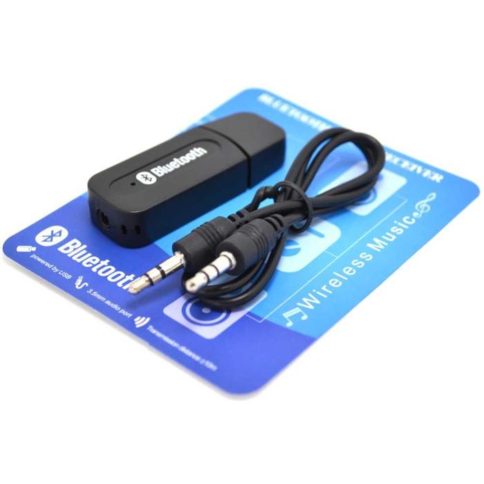 Gambar Bluetooth USB Audio Receiver dari Java Computer Samarinda Kota Samarinda Tokopedia