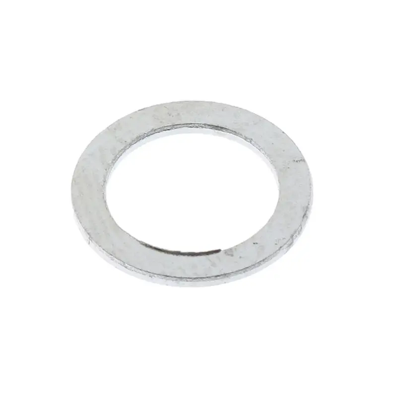 100pcs Washers Skateboard Longboard Hardware 6