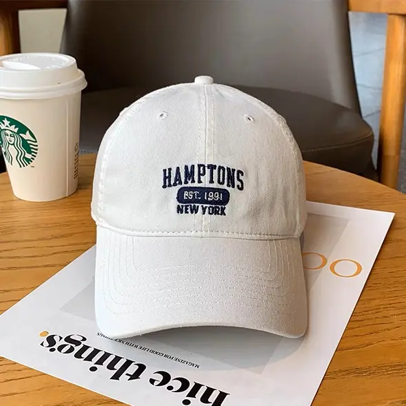 Trắng - Kết Hampton