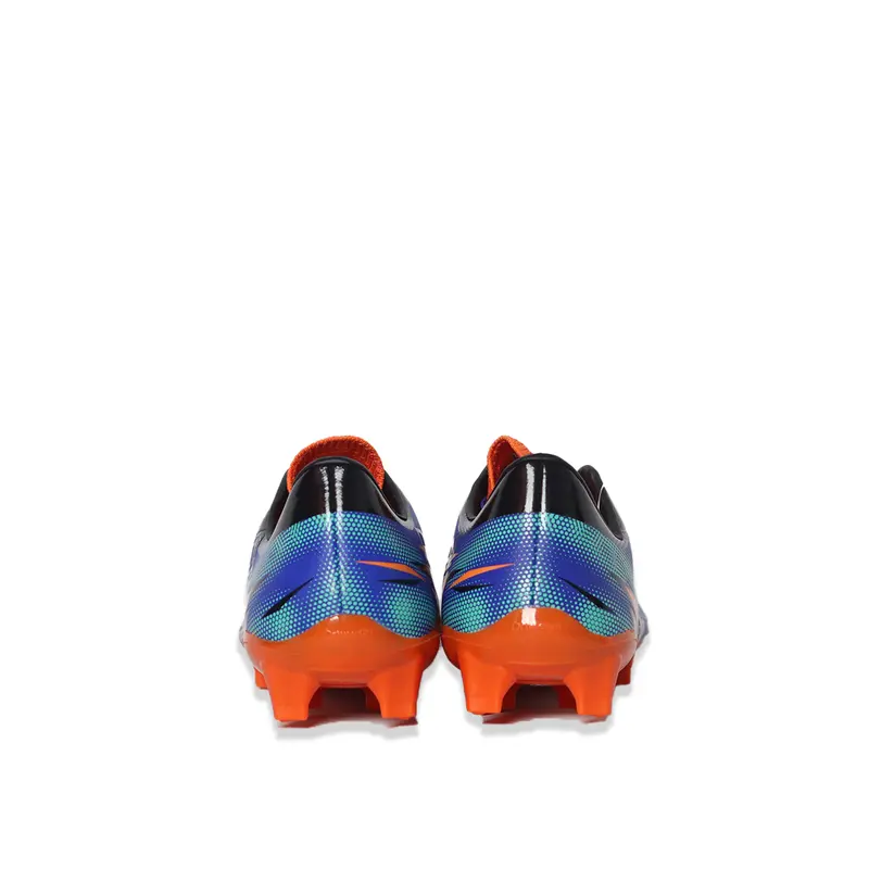 Ortuseight Sepatu Bola Catalyst Legion V3 FG - Navy/Black/Ortrange 2