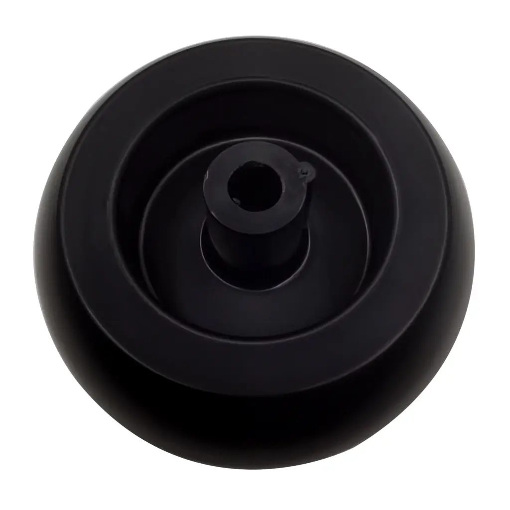 Deck Wheel for John Deere TCU18744 Replacement for Oregon 72-032