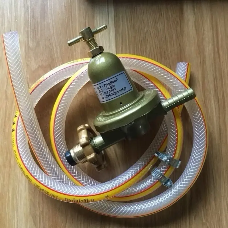 ￼Van Sawana/Van Gas cao áp cho Bếp gas công nghiệp -SAWANA- SW999A