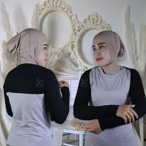 MANSET TANGAN SAMBUNG BOLERO PREMIUM