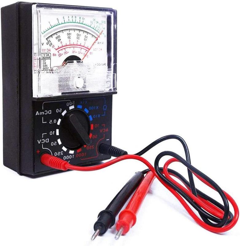YX-360TR Multimeter This Is A Portable Mute Device Specifically ...
