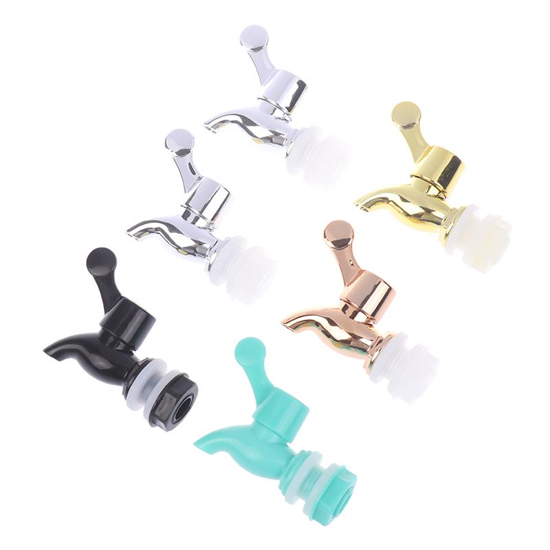 Product Introduction of Vòi Nước Chống Rò Rỉ, Kích Thước 12mm, Thích Hợp Cho Vòi Nước, Chai Rượu Thủy Tinh, Lọ Và Thùng, Vòi Bồn Nước, Có Bộ Lọc, Van Rượu, Tính Năng Rót Nước 27