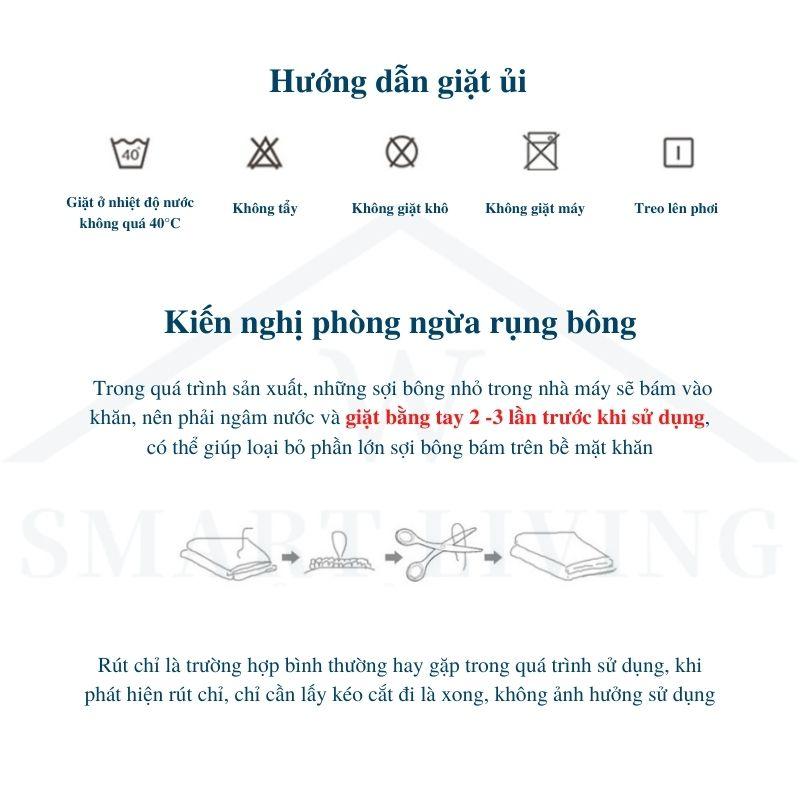 Product Introduction of Combo 5 khăn mặt trẻ em 6 lớp 100% Cotton 25x25 cm Gia Dụng Thông Minh khăn xô trẻ sơ sinh bông 100% thấm hút nước tốt mềm mại thân thiện với da mau khô kháng khuẩn không tẩy trắng màu sắc hình ngẫu nhiên 5