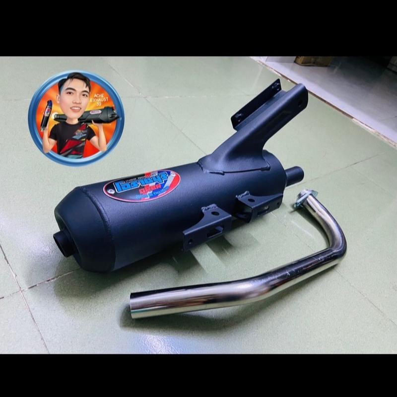 Pô ORBR Vision Mới Móc Ấm Sử Dụng Viision từ 2012-2024